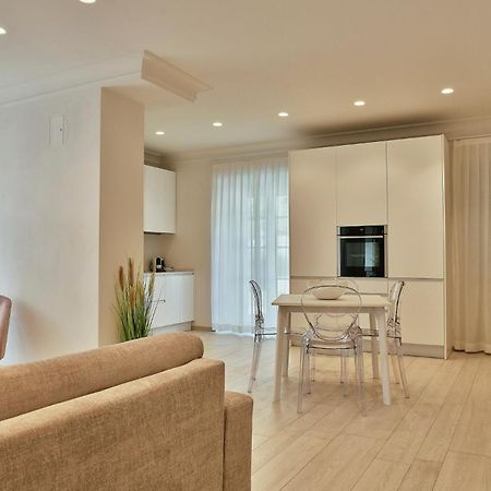Wosching Haus Roemer Living Apartment Merano Luaran gambar