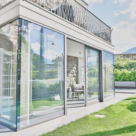 Wosching Haus Roemer Living Apartment Merano Luaran gambar