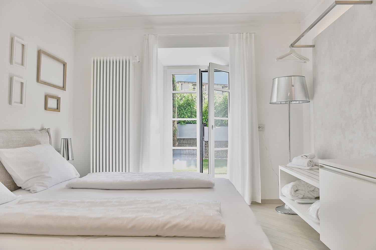 Wosching Haus Roemer Living Apartment Merano Luaran gambar