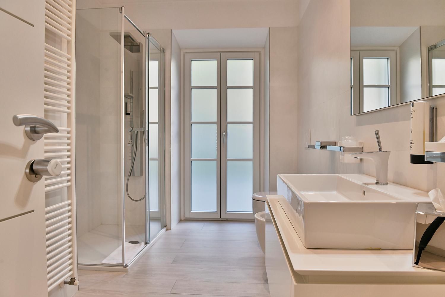 Wosching Haus Roemer Living Apartment Merano Luaran gambar