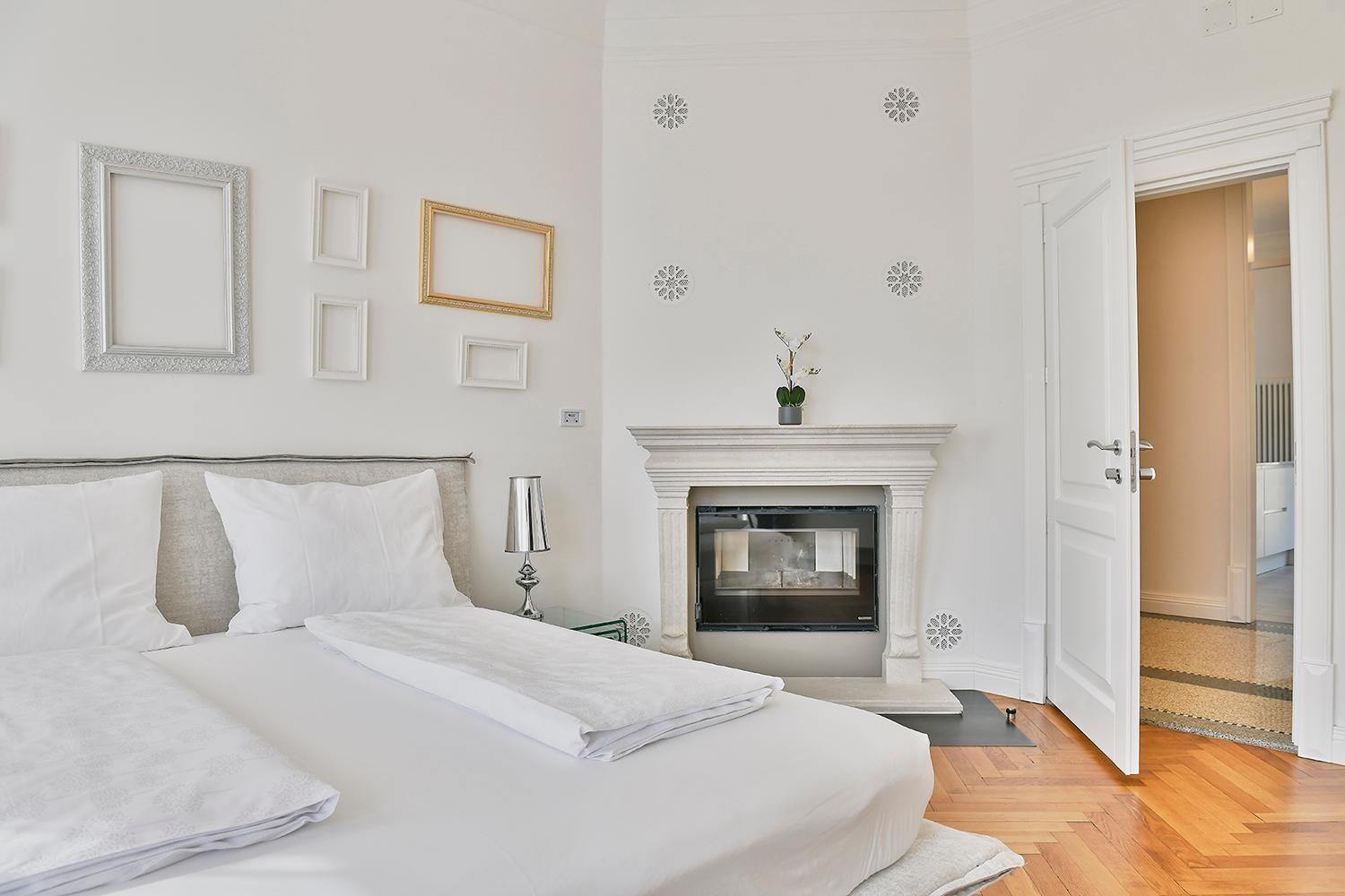 Wosching Haus Roemer Living Apartment Merano Luaran gambar