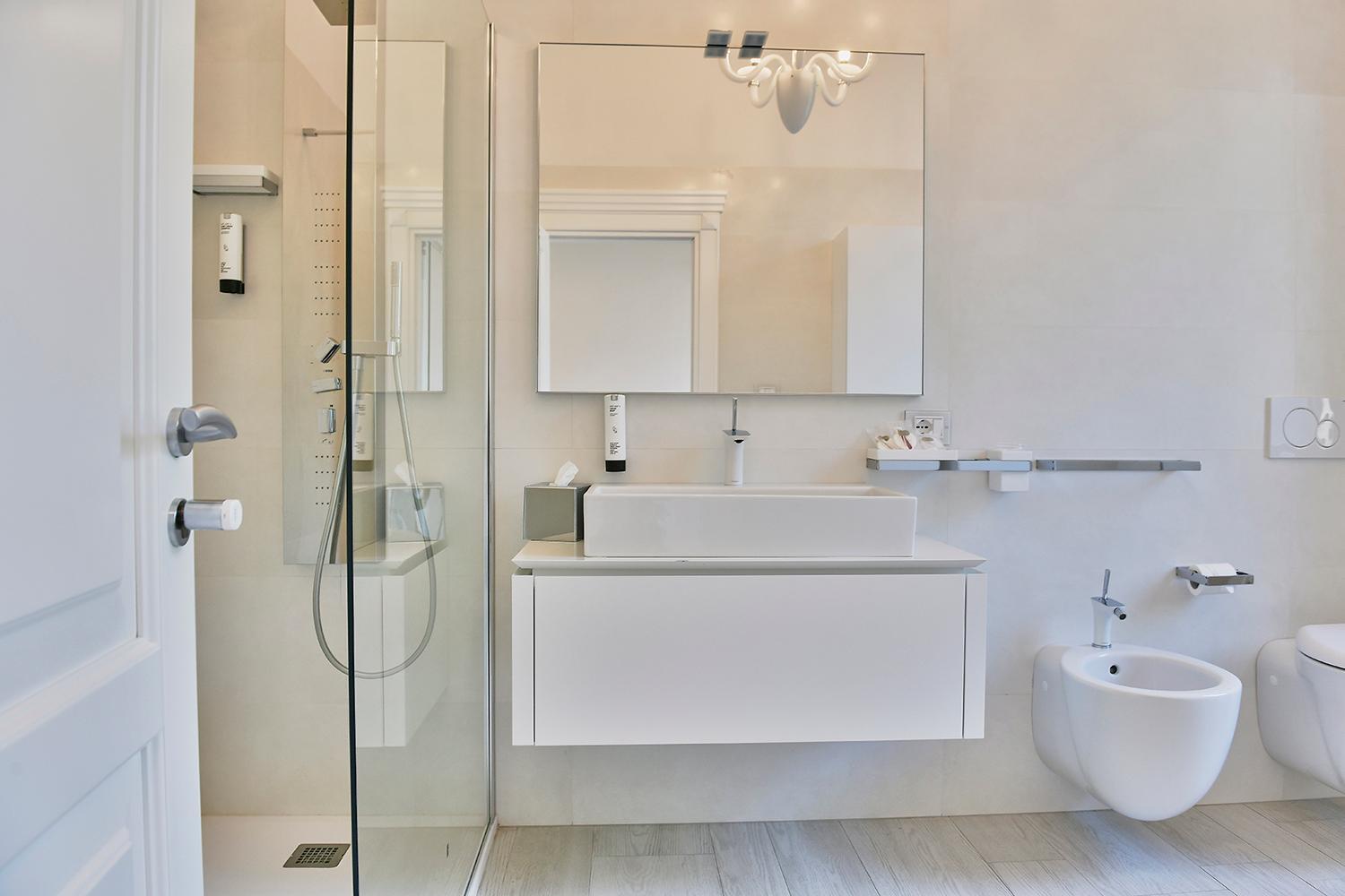 Wosching Haus Roemer Living Apartment Merano Luaran gambar