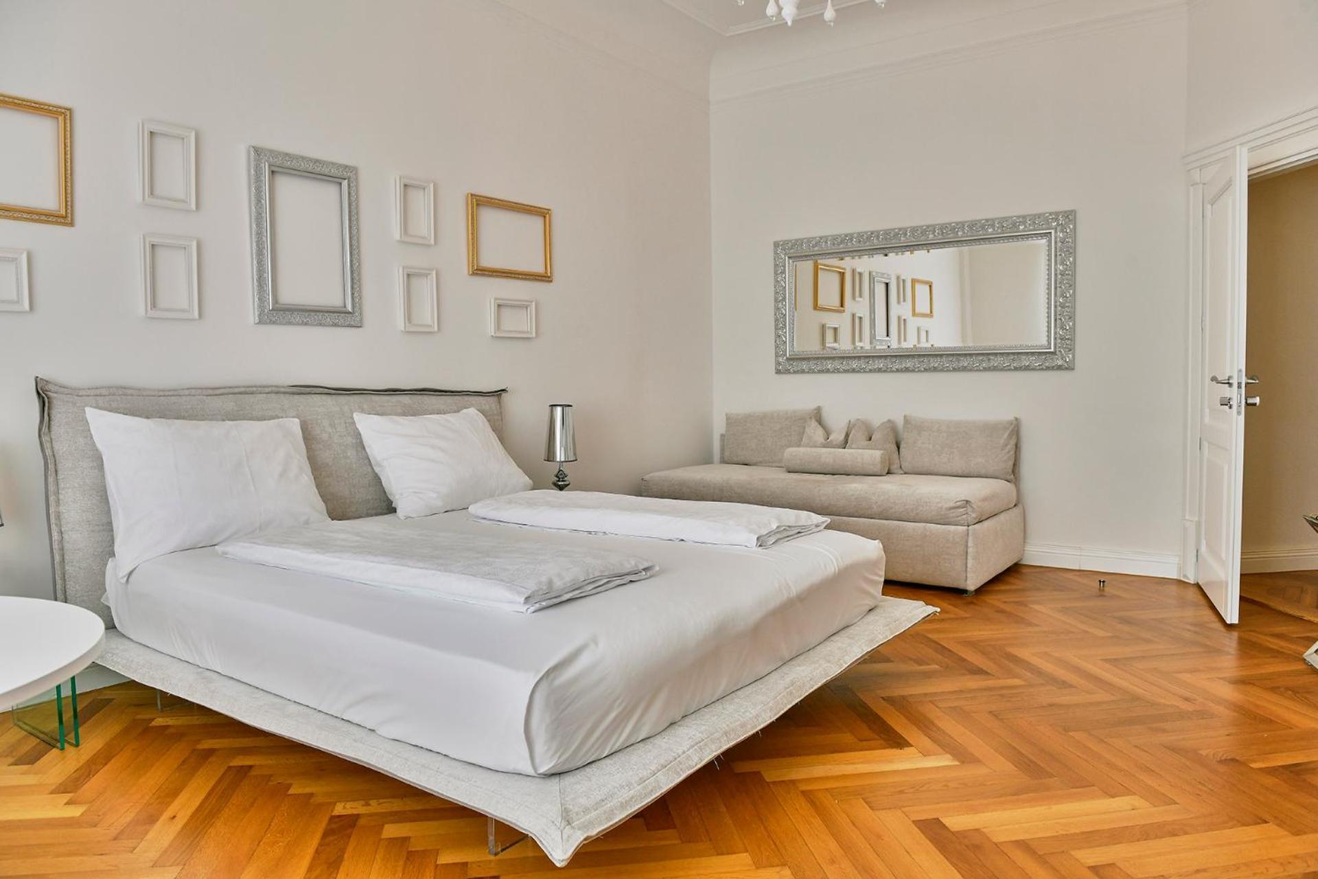 Wosching Haus Roemer Living Apartment Merano Luaran gambar