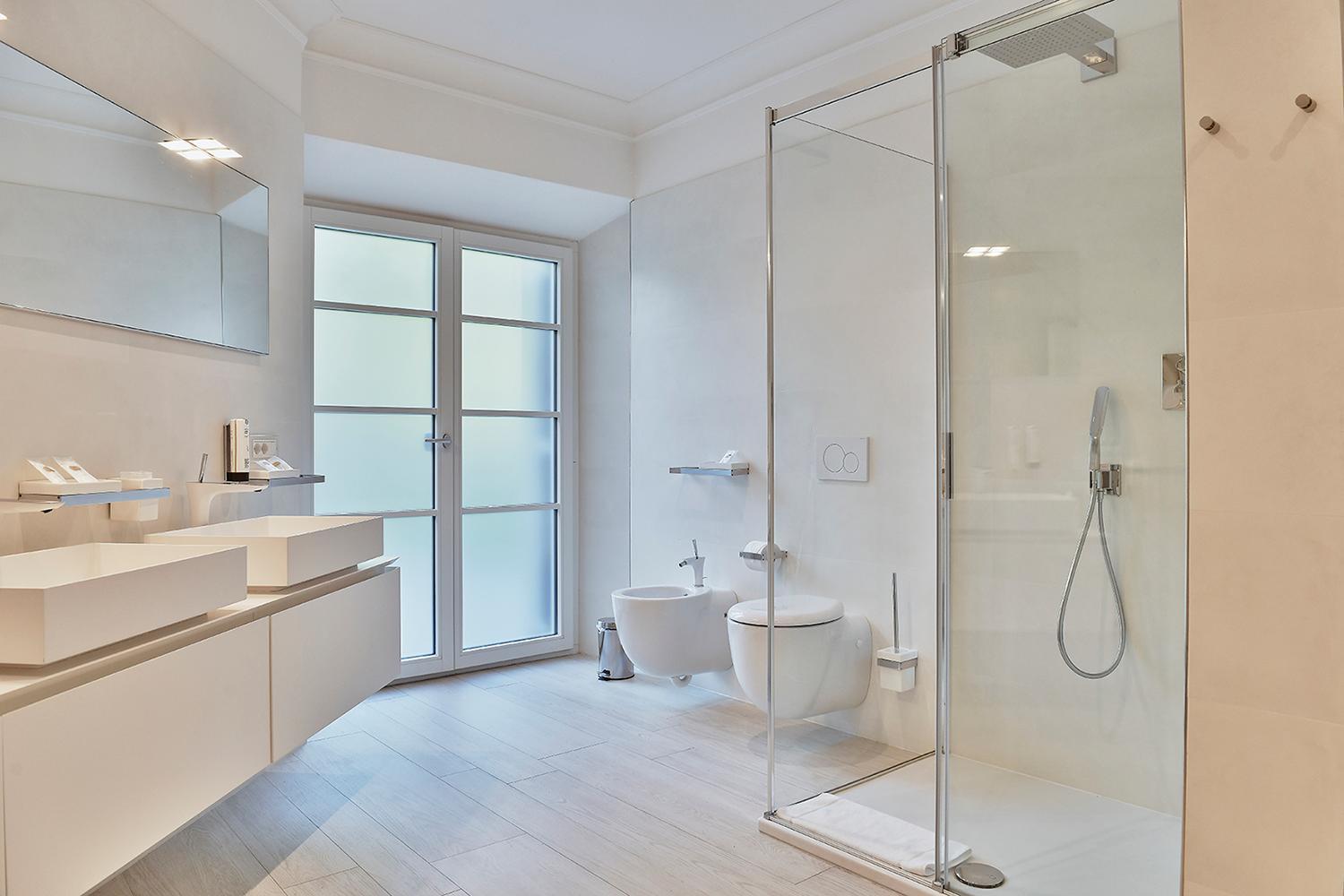 Wosching Haus Roemer Living Apartment Merano Luaran gambar
