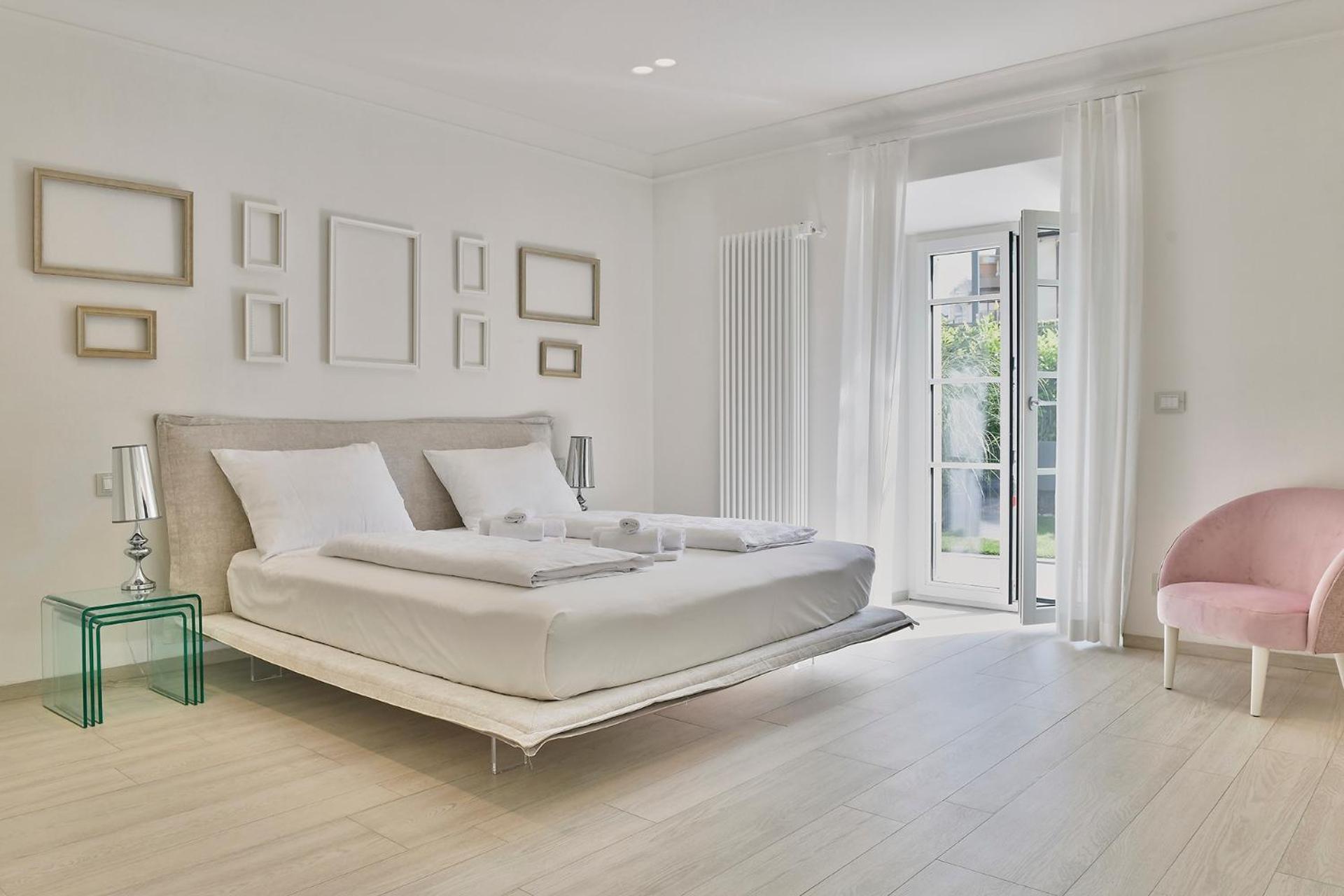 Wosching Haus Roemer Living Apartment Merano Luaran gambar