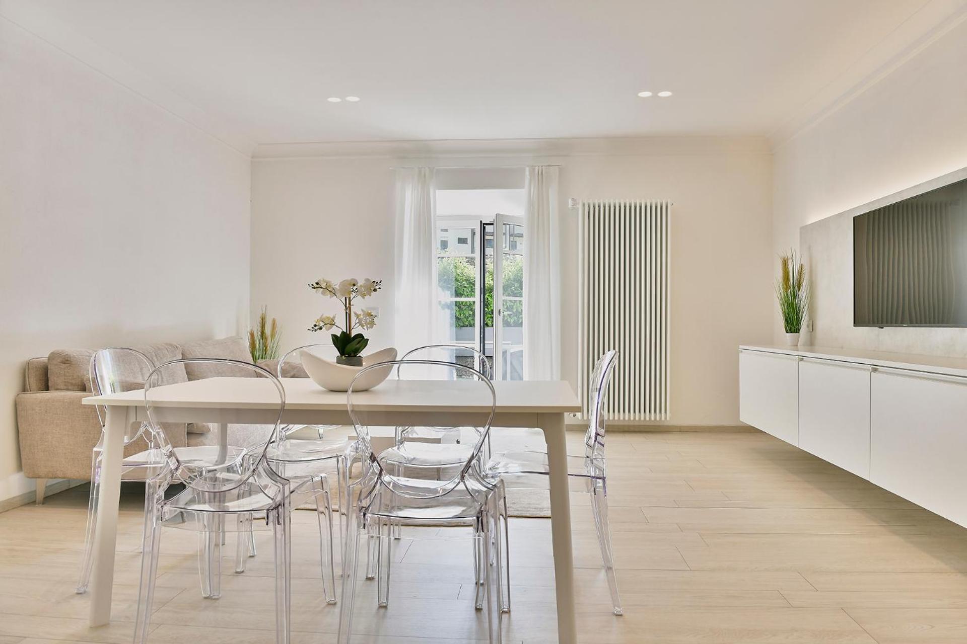Wosching Haus Roemer Living Apartment Merano Luaran gambar