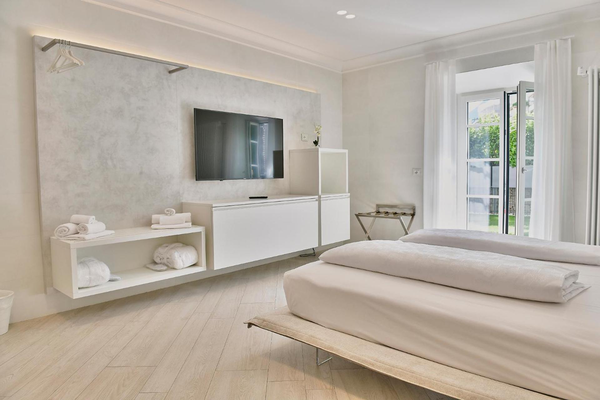 Wosching Haus Roemer Living Apartment Merano Luaran gambar