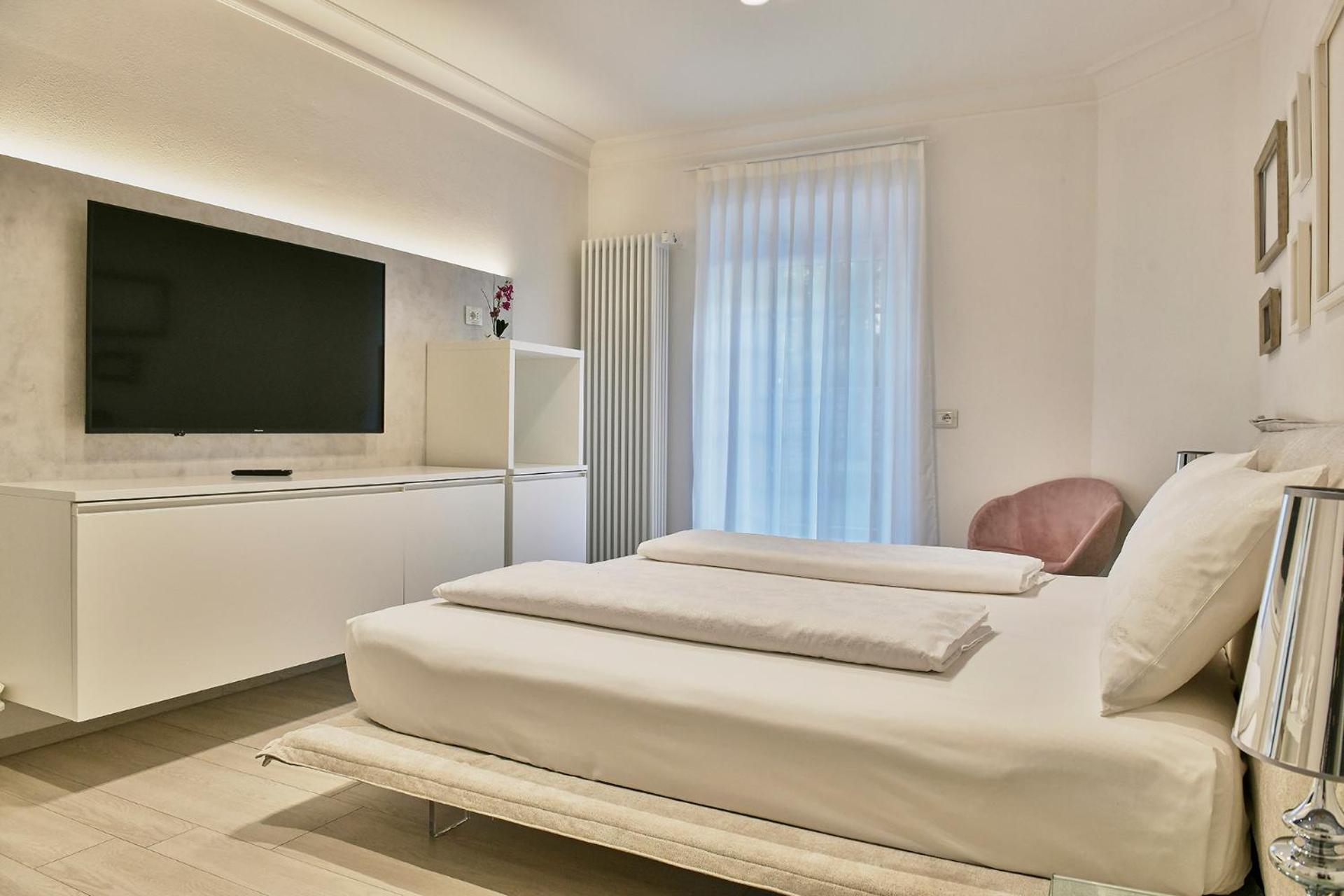Wosching Haus Roemer Living Apartment Merano Luaran gambar