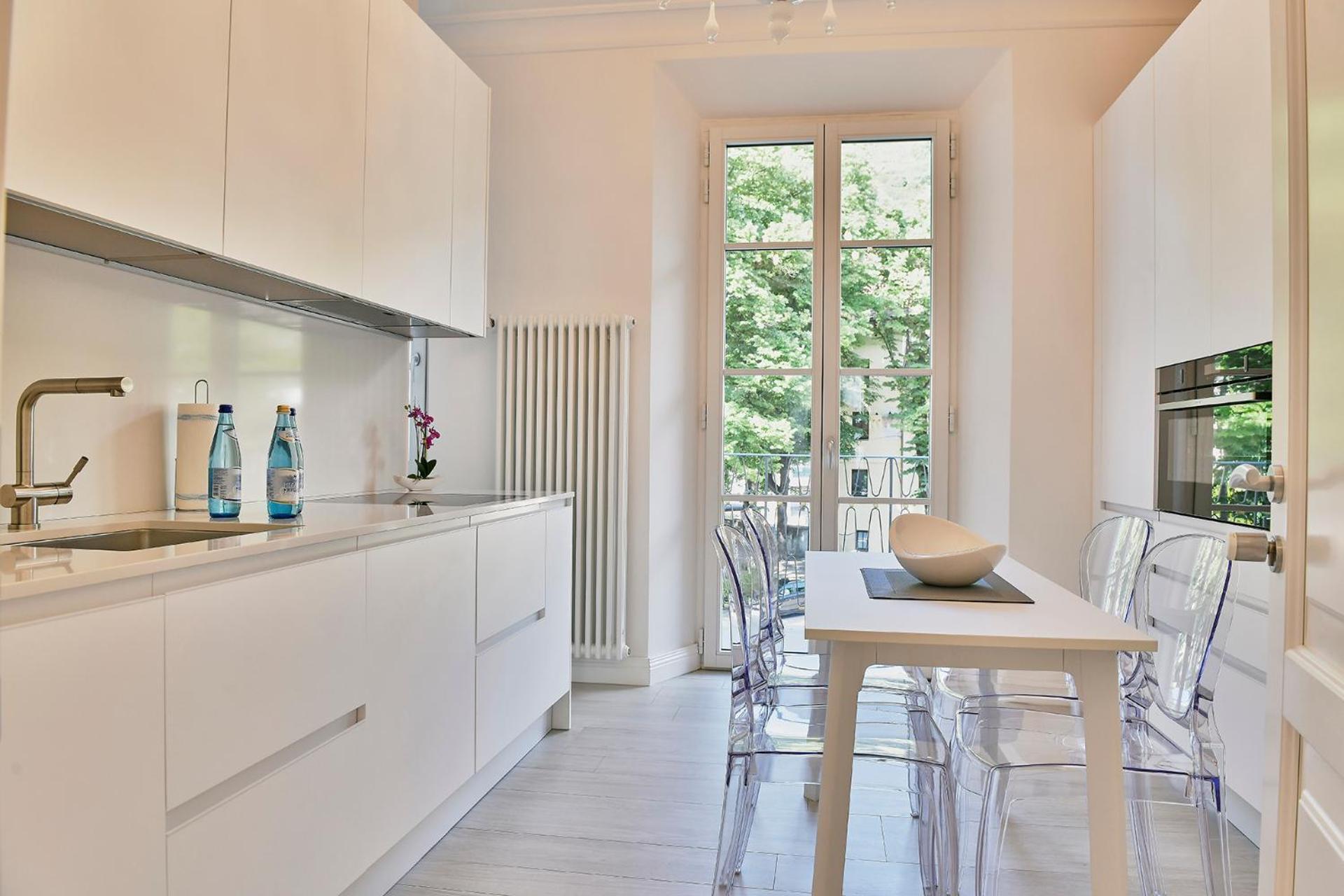 Wosching Haus Roemer Living Apartment Merano Luaran gambar