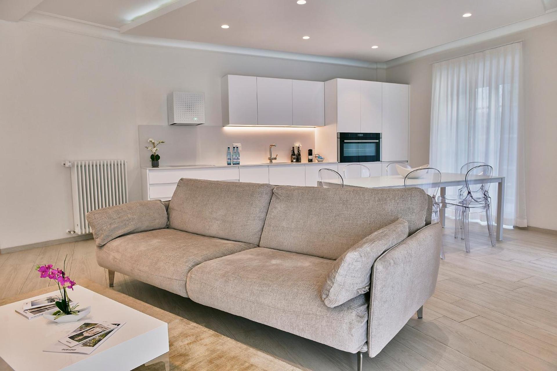 Wosching Haus Roemer Living Apartment Merano Luaran gambar