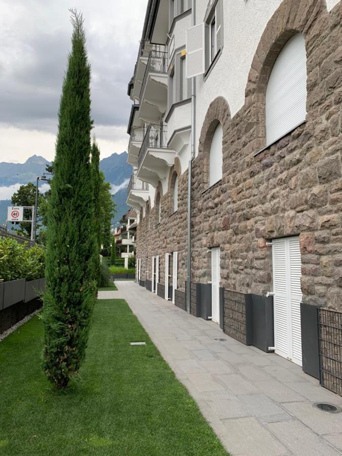 Wosching Haus Roemer Living Apartment Merano Luaran gambar